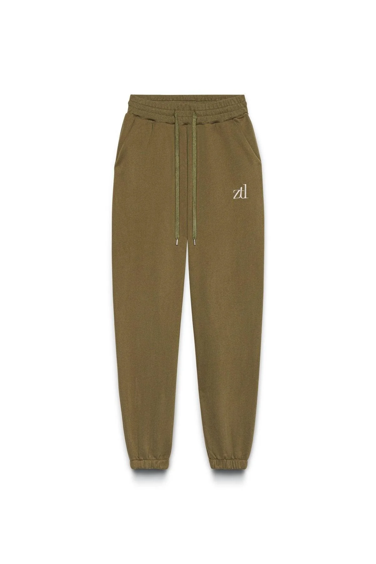 Unisex Sweatpant - Sage - Image 4