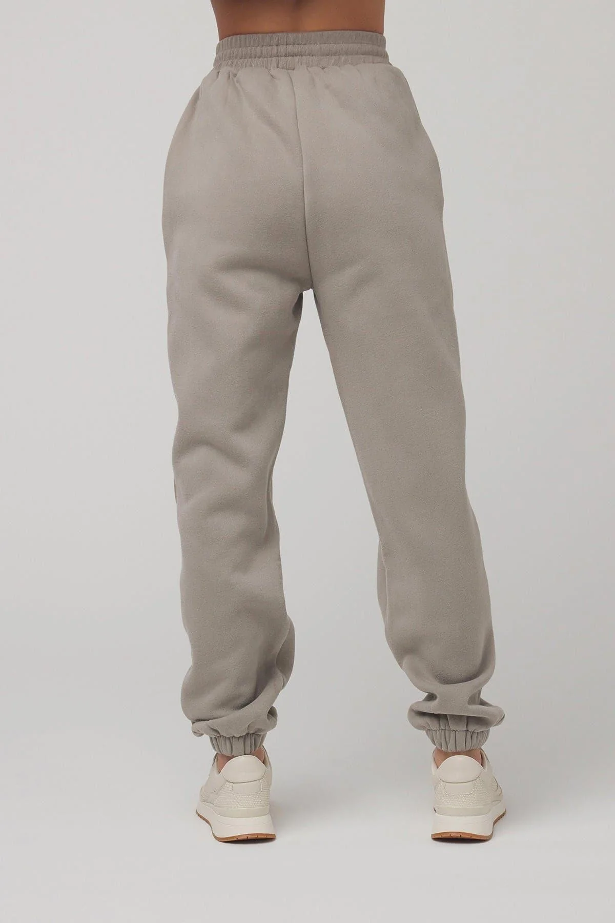 Unisex Sweatpant - Sand - Image 3