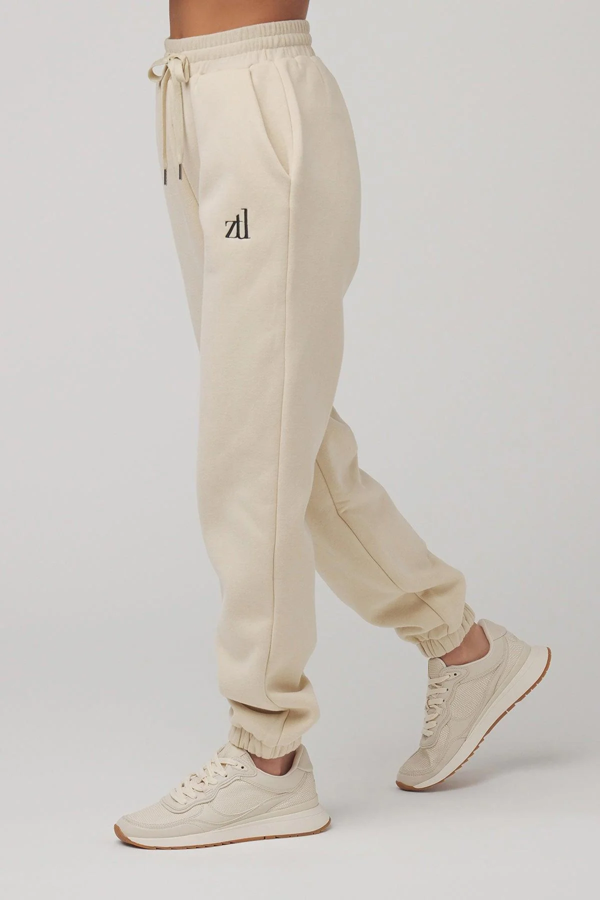 Unisex Sweatpant - Cloud