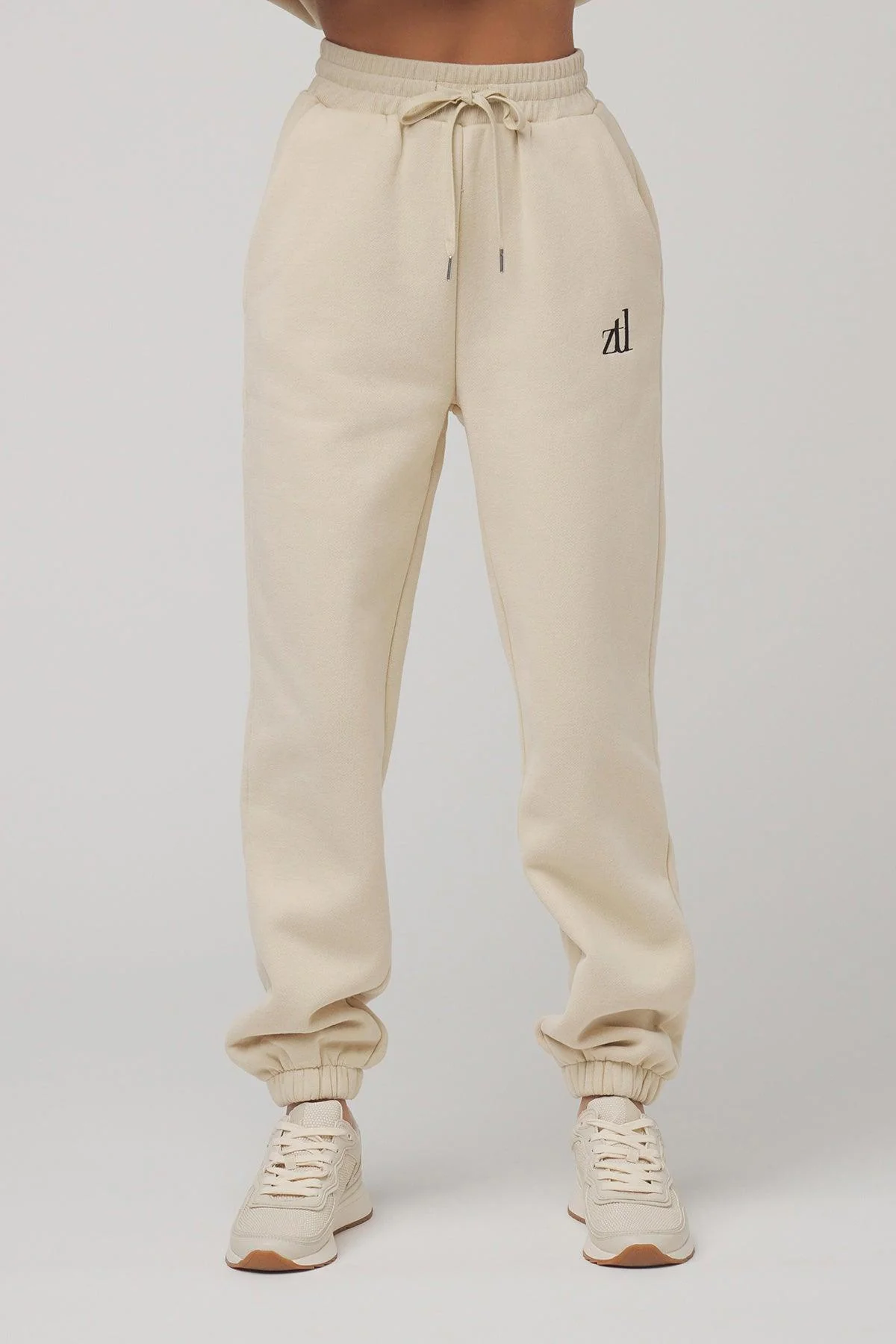 Unisex Sweatpant - Cloud - Image 2