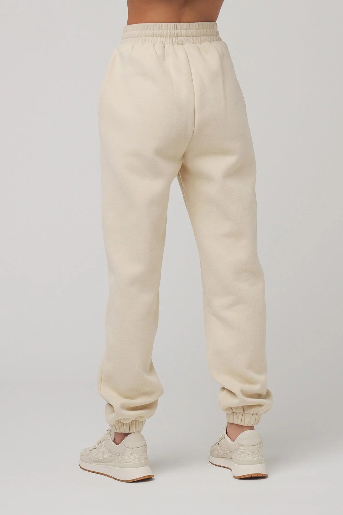 Unisex Sweatpant - Cloud - Image 4