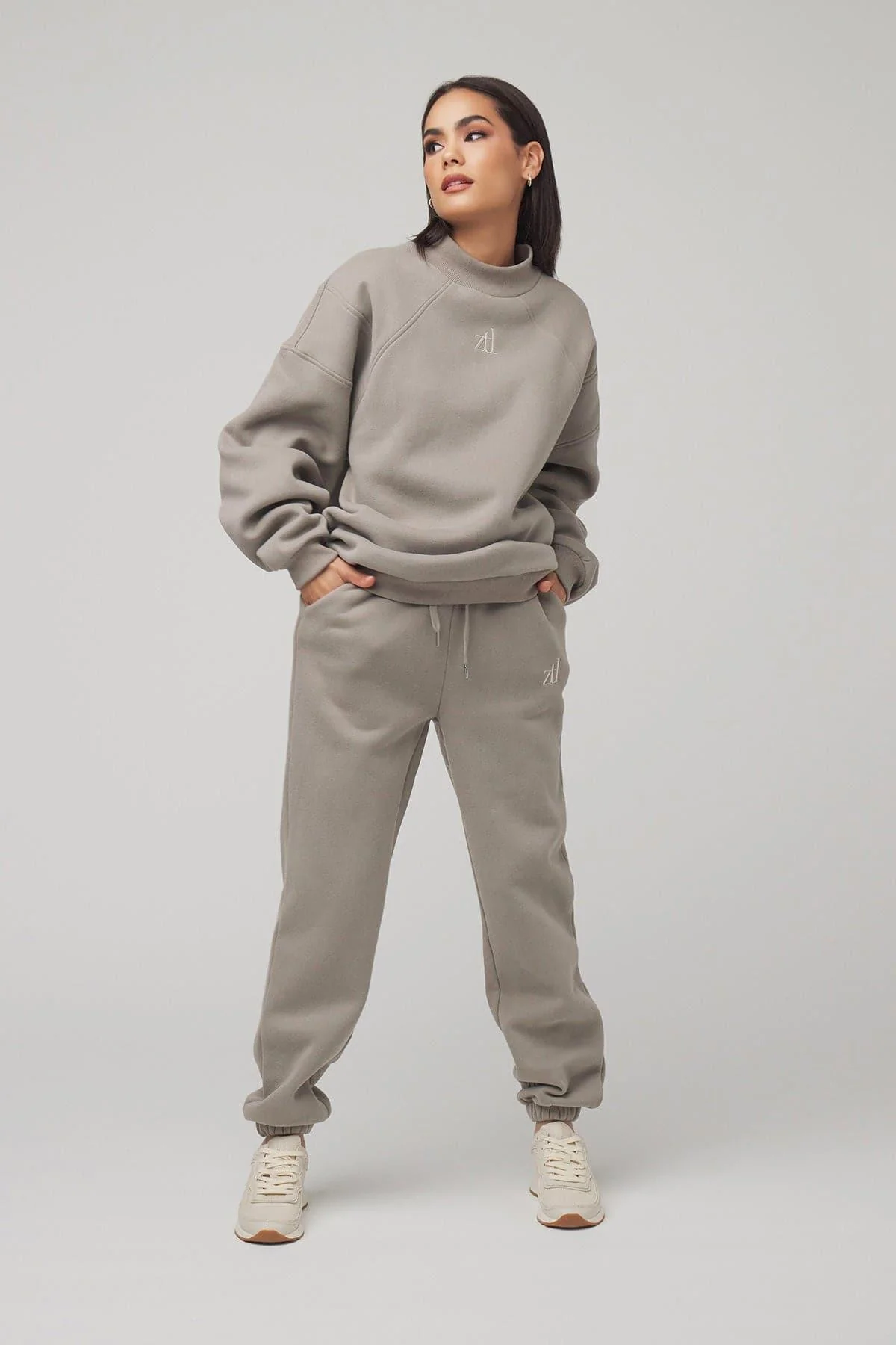 Unisex Sweatshirt - Sand